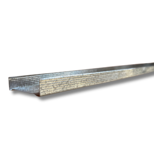 Canal estructural 6.35 x 3.05 m