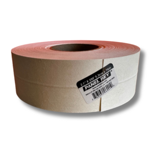 Cinta de papel 5.2 cm x 75 m rollo