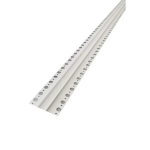 Entrecalle Plastica de 3/4" x 3.05 m