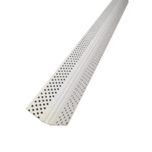 Esquinero Plastico interno de 3.05 m