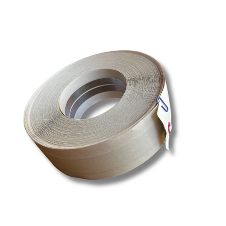 Cinta de papel y metal para esquinas