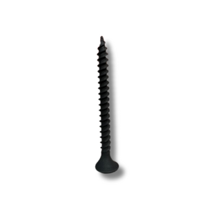 Tornillo panel de yeso metal 6 x 1 5/8"