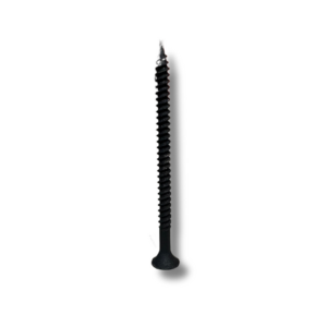 Tornillo panel de yeso metal 6 x 2 1/2"