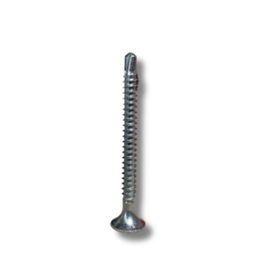 Tornillo punta de broca 6 x 1"